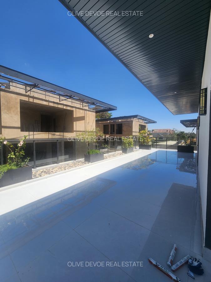 5 Bed Villa with En Suite in Lavington - 15