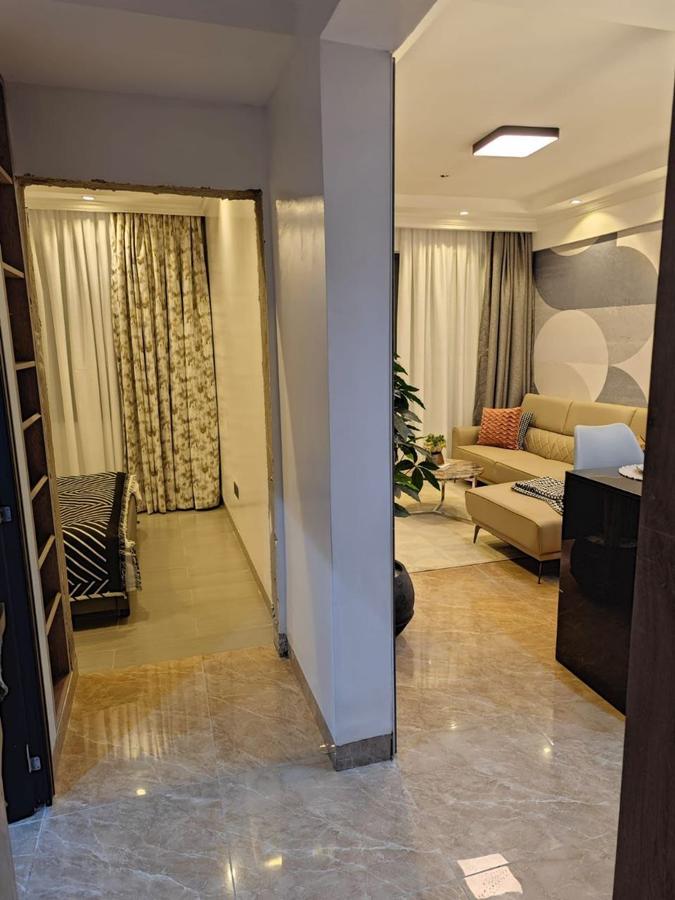 1 Bed Apartment with En Suite in Kilimani - 4