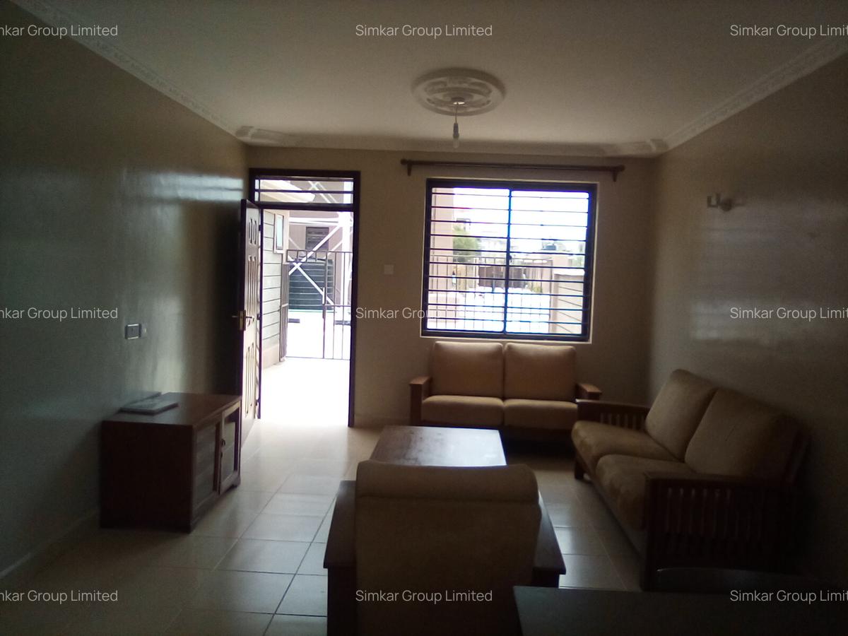 5 Bed Townhouse with En Suite at Syokimau - 8