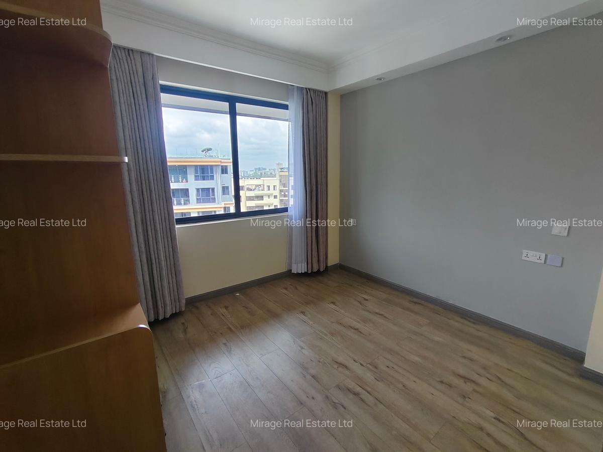 2 Bed Apartment with En Suite in Kileleshwa - 10