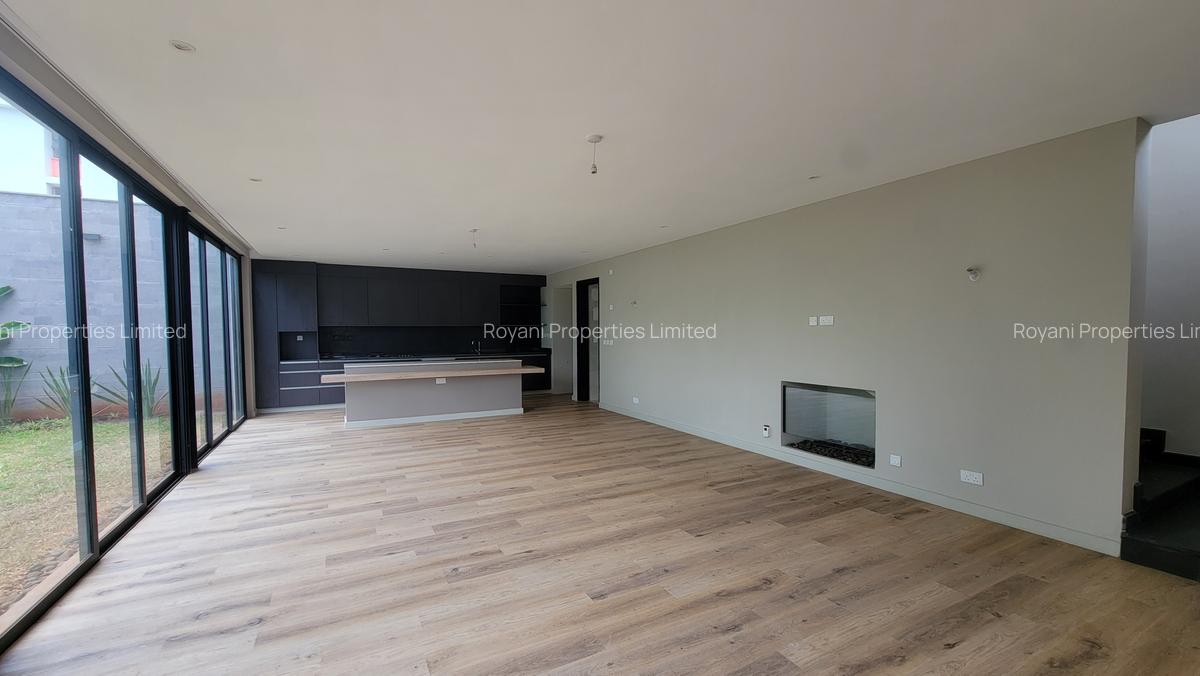 4 Bed House with En Suite in Kiambu Road - 2