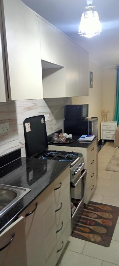 Serviced 1 Bed Apartment with En Suite at Mushembi Rd - 16