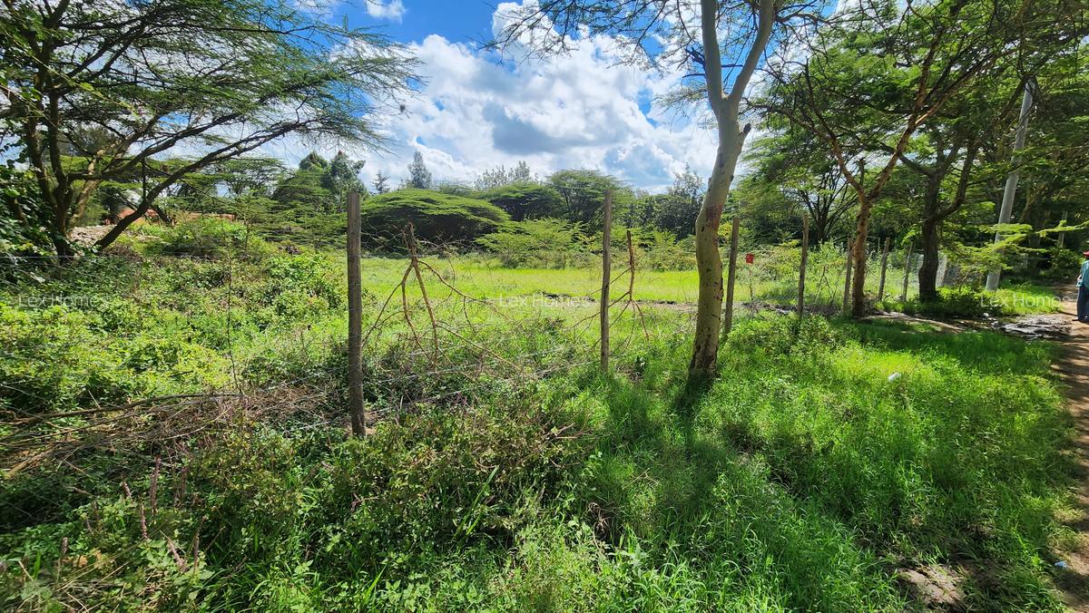 0.5 ac Land at Masai Lodge - 3