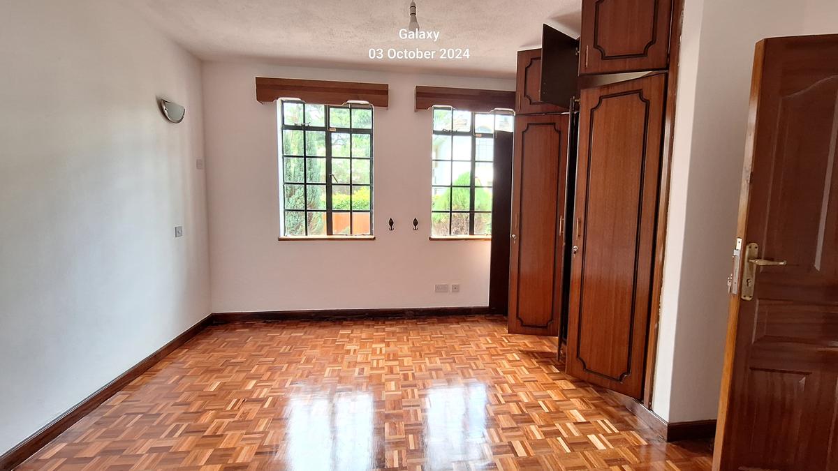 4 Bed Townhouse with En Suite at Mageta Road Estate. - 6