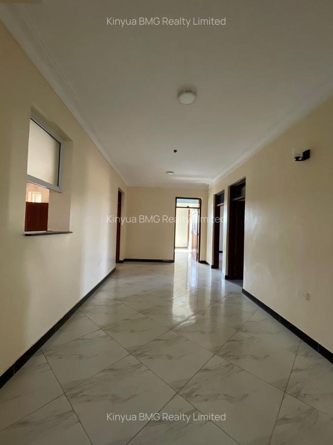 Serviced 3 Bed Apartment with En Suite in Nyali Area - 12