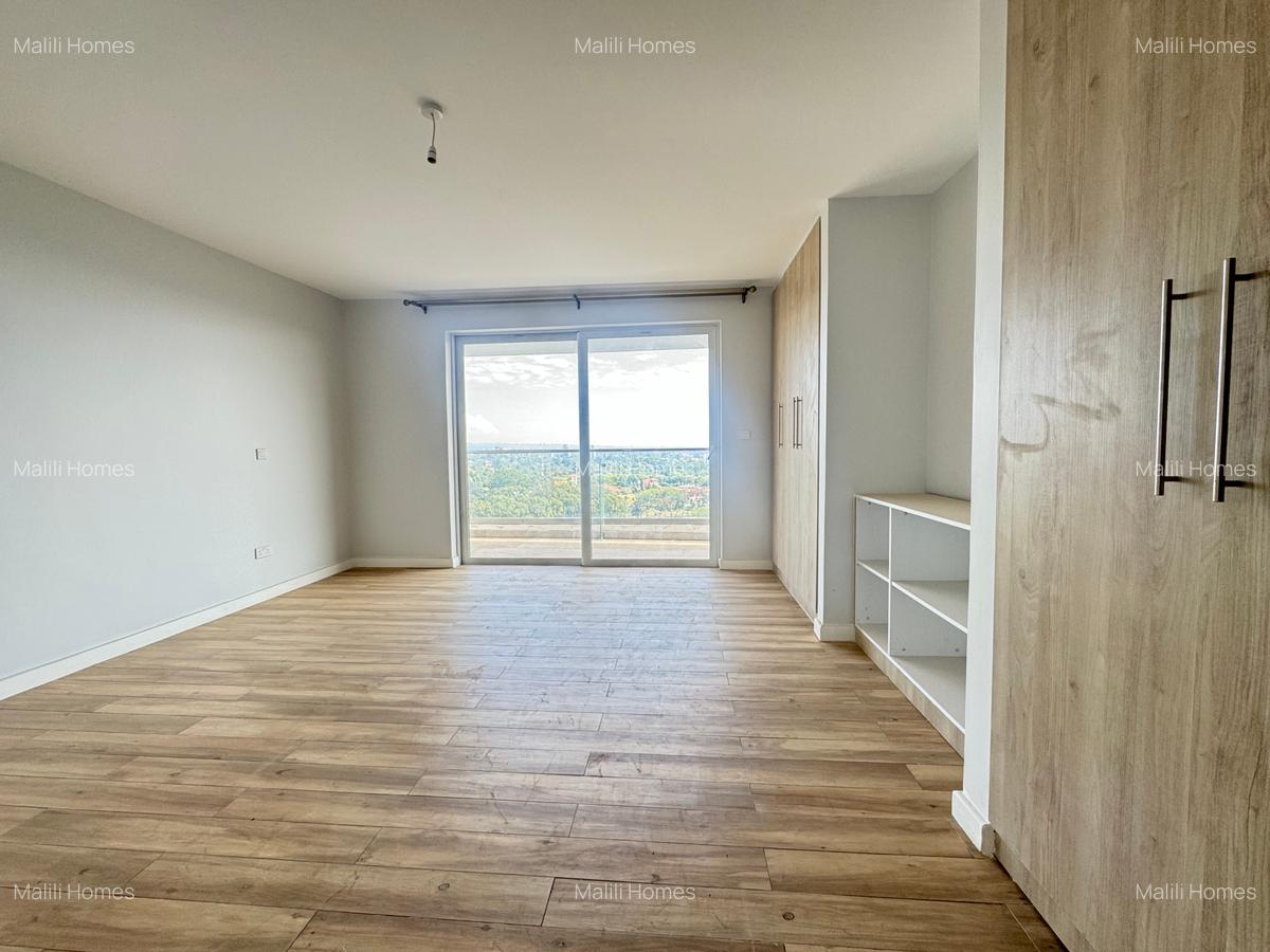 3 Bed Apartment in Kileleshwa - 3