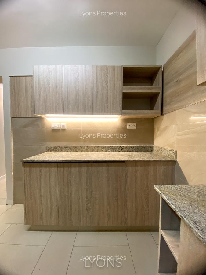 2 Bed Apartment with En Suite at Manna Residence - 6