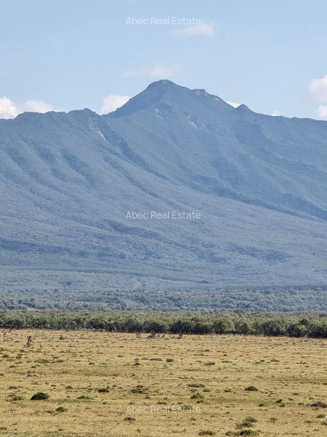 1 ac Land in Naivasha - 6