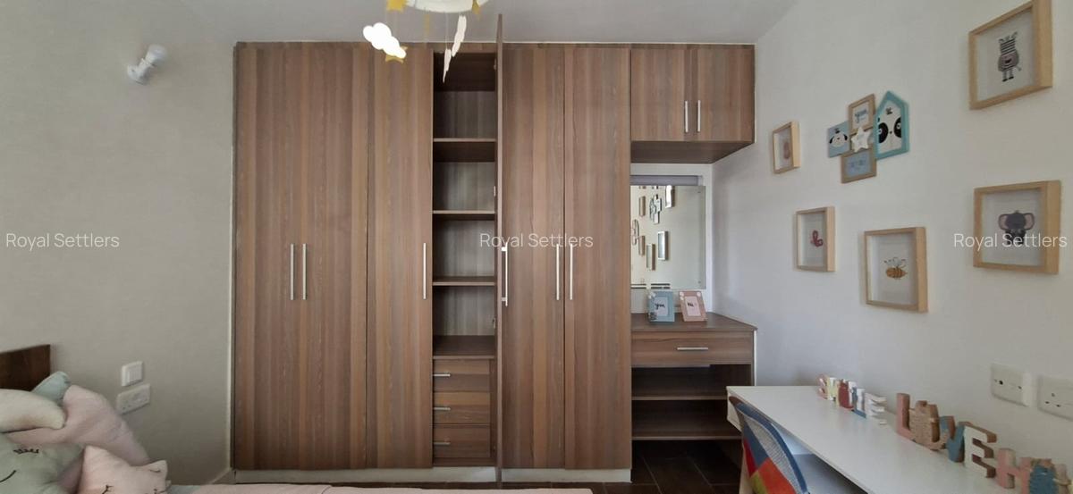 4 Bed Townhouse with En Suite at Mombasa Road - 8