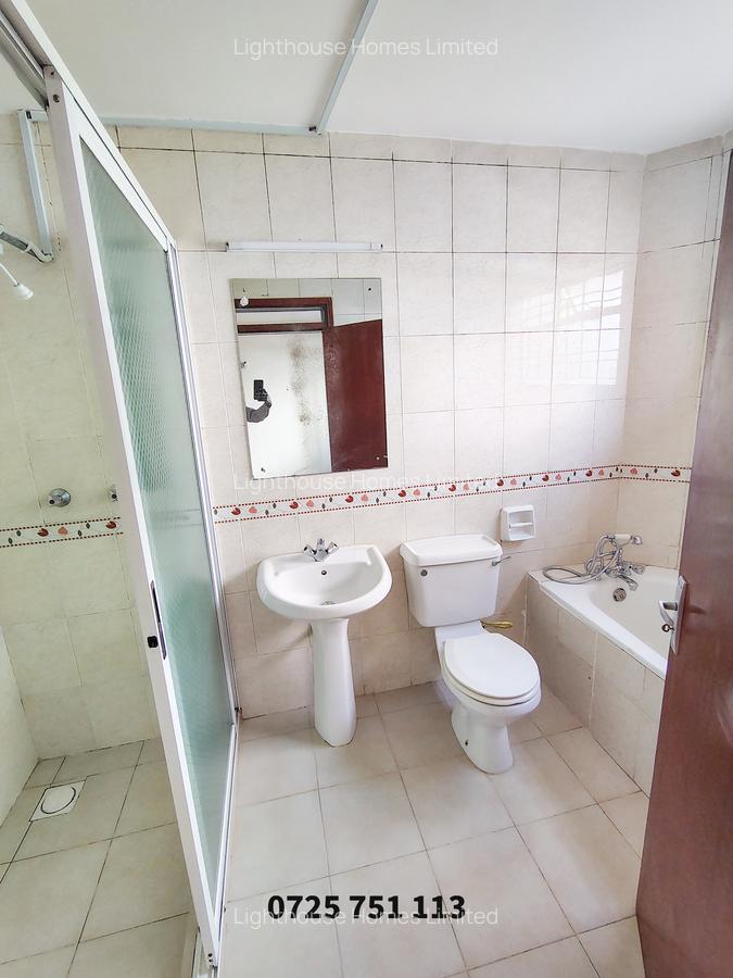4 Bed Apartment with Staff Quarters at Riverside Drive - 13