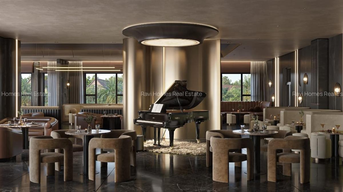 2 Bed Apartment with En Suite in Westlands Area - 3