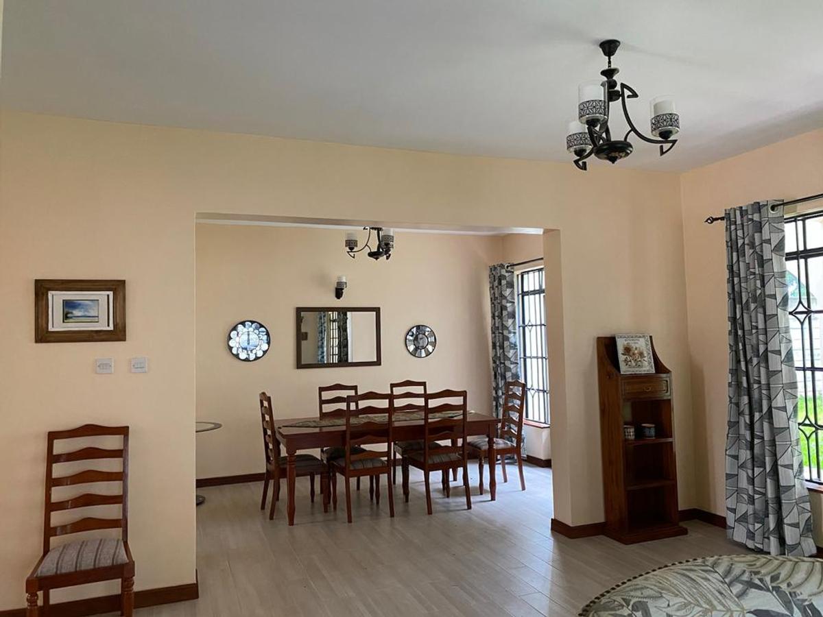 5 Bed Townhouse in Lavington - 5