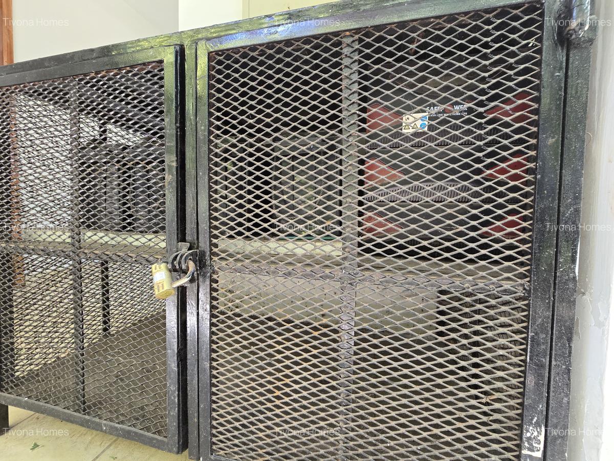 5 Bed House with Staff Quarters in Lavington - 18