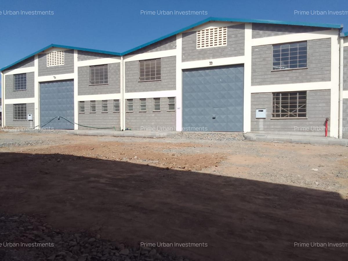 5,167 ft² Warehouse with Service Charge Included at Mombasa Road - 4