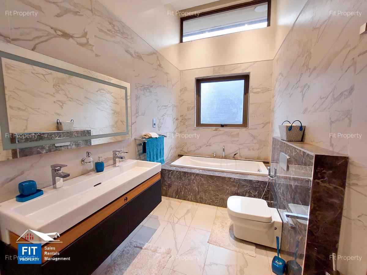 5 Bed Villa with En Suite at Lower Kabete - 6