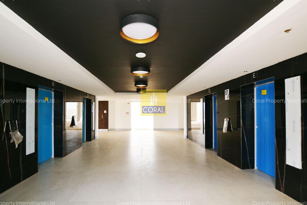 Office in Westlands Area - 6