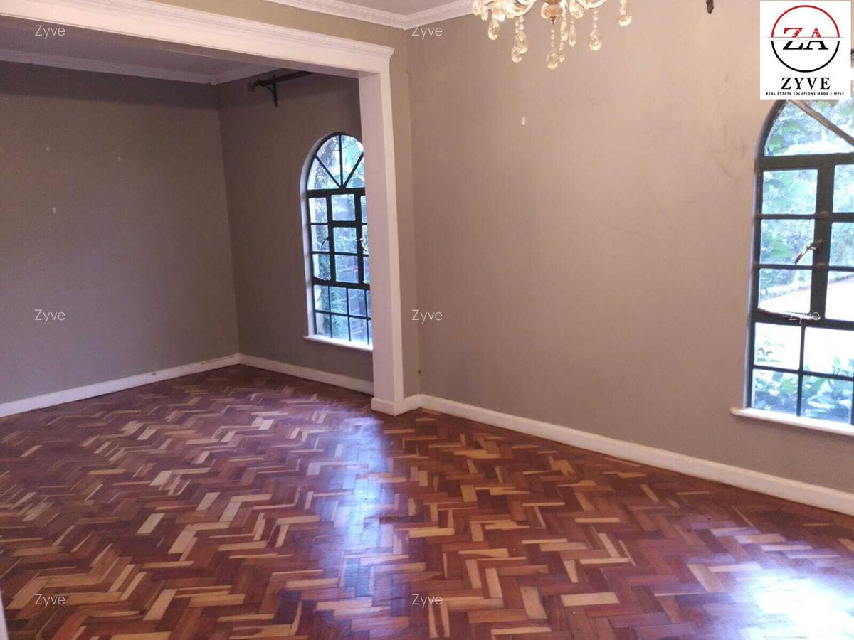 2 Bed Apartment with En Suite at Near Valley Archade - 20