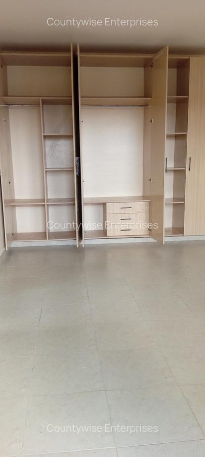 3 Bed Apartment with En Suite in Thindigua - 6