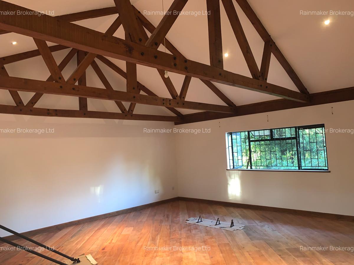 6 Bed House with En Suite at Kitisuru Road - 9