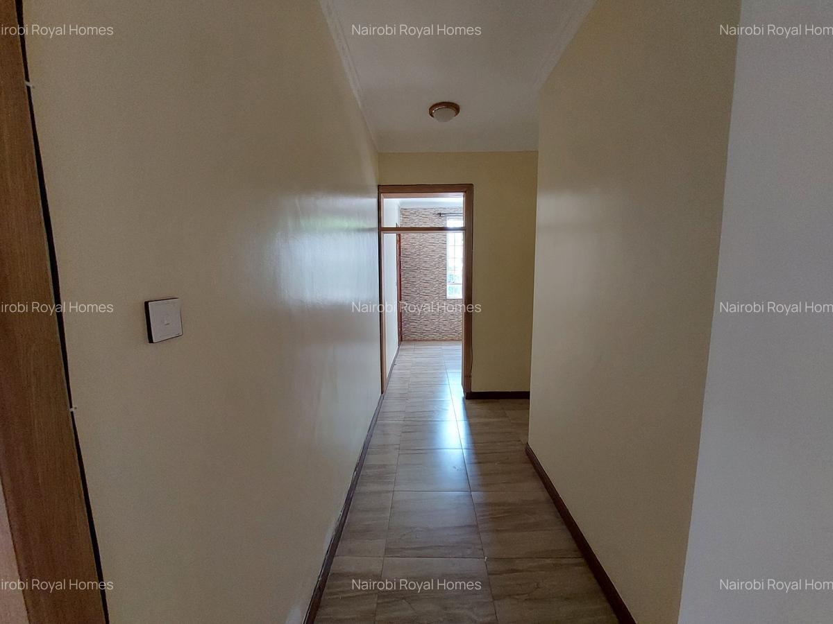 6 Bed House with En Suite at Runda Road - 11