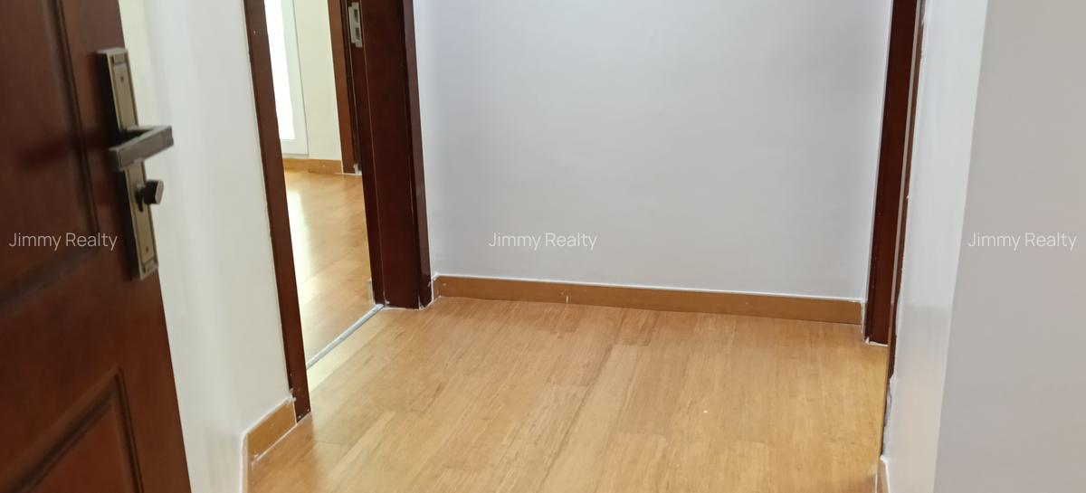 4 Bed Apartment with En Suite at Kilimani Hurlingham - 19