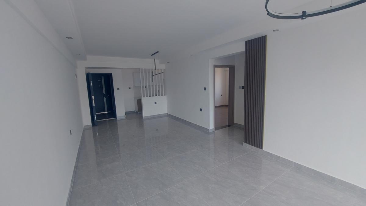 2 Bed Apartment with En Suite at Wood Avenue - 3