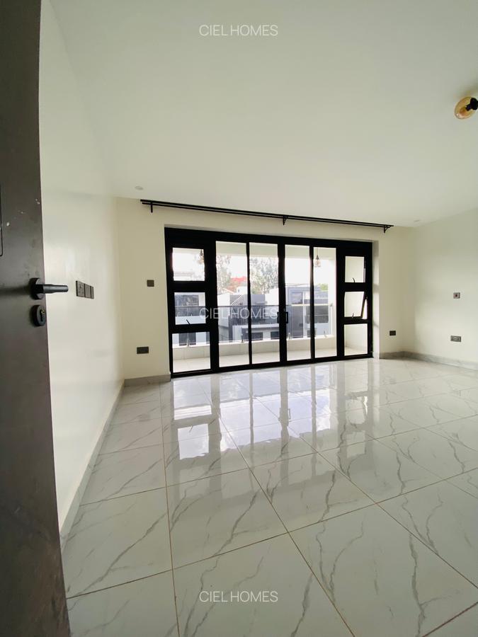 5 Bed Villa with Garden in Ruiru - 17