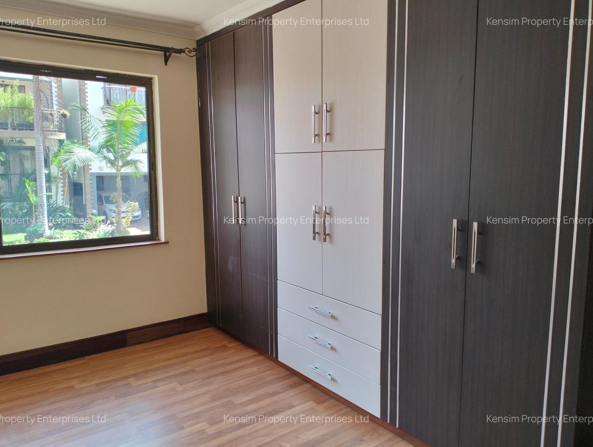 5 Bed Townhouse with En Suite in Westlands Area - 13