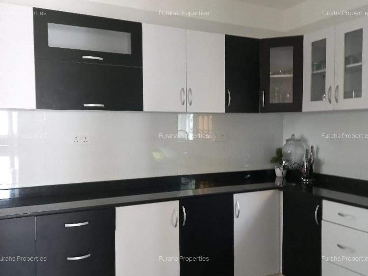 3 Bed Townhouse with En Suite in Shanzu - 4