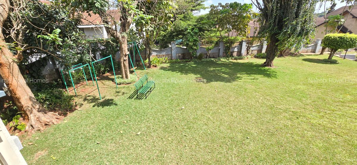 Commercial Property with Service Charge Included at Lavington Mall - 11