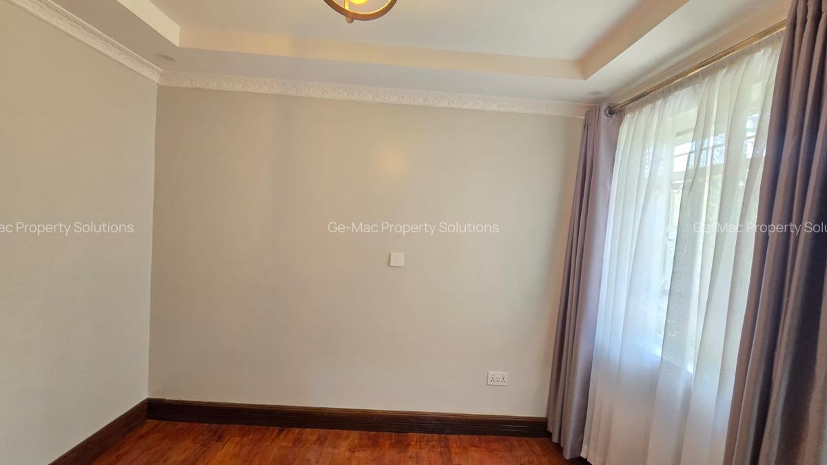 2 Bed House with En Suite in Runda - 8