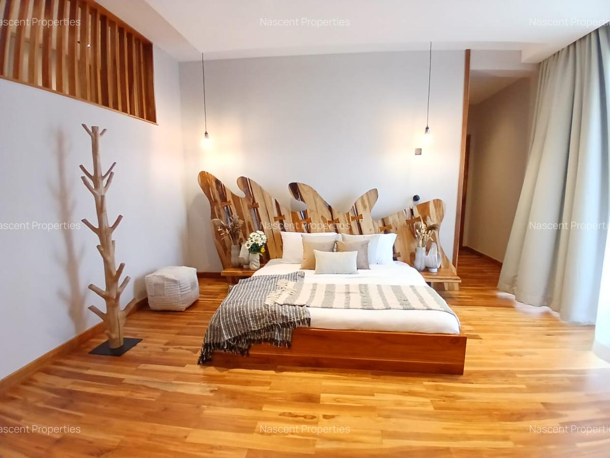 4 Bed Villa with En Suite in Loresho - 14