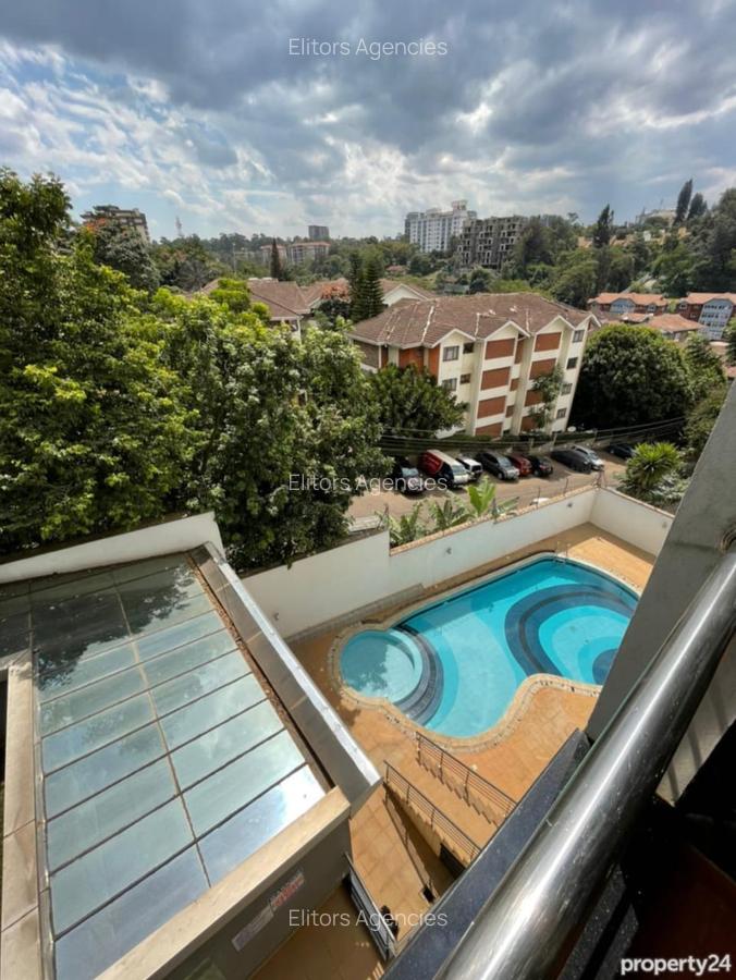 3 Bed Apartment with En Suite at Riverside Drive - 1