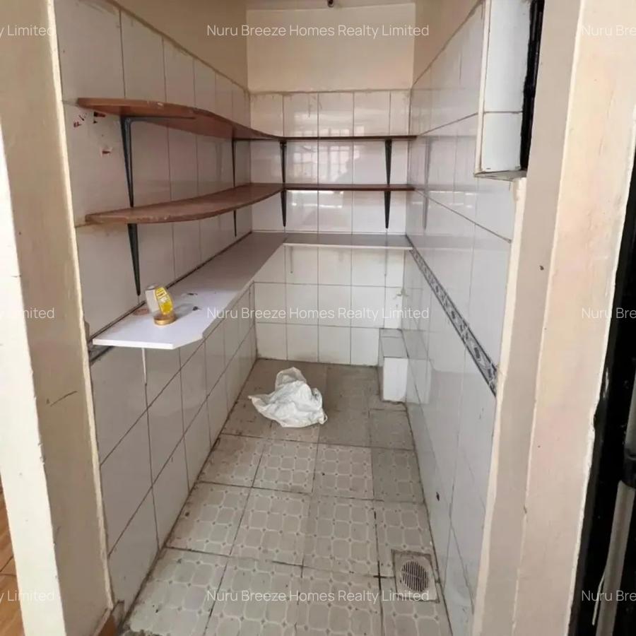 4 Bed Apartment with En Suite in Kileleshwa - 4