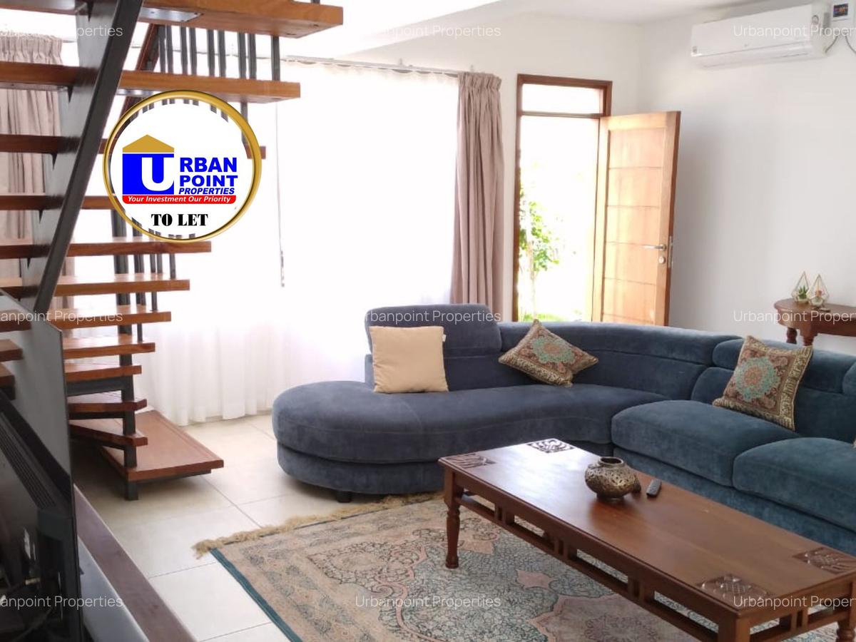 3 Bed Villa with En Suite in Vipingo - 18