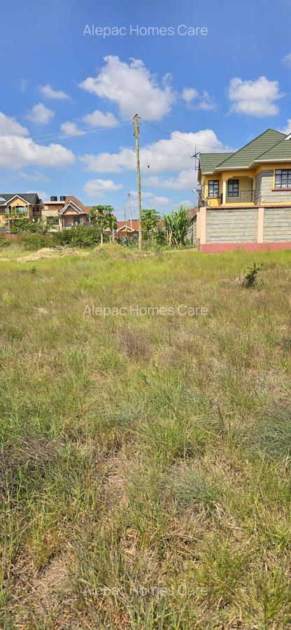 Land at Varsityville - 2