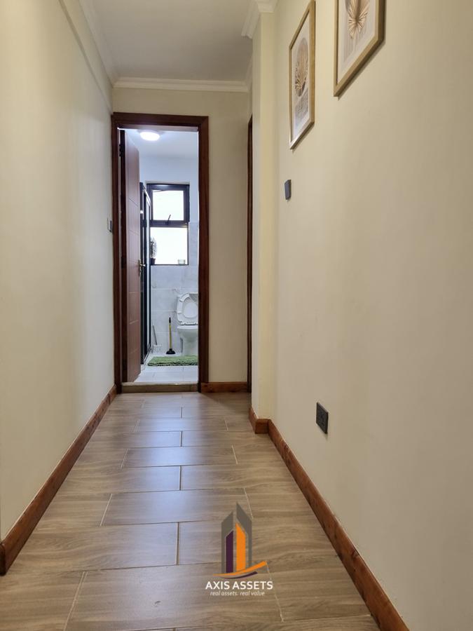 2 Bed Apartment with En Suite at Getathuru Road - 9