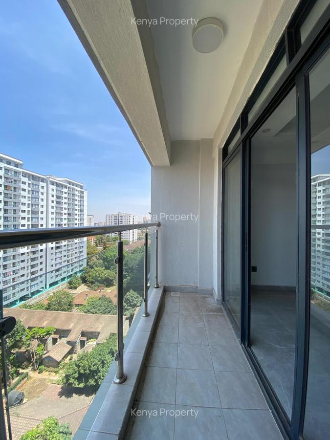 3 Bed Apartment with En Suite at Kindaruma Road - 10