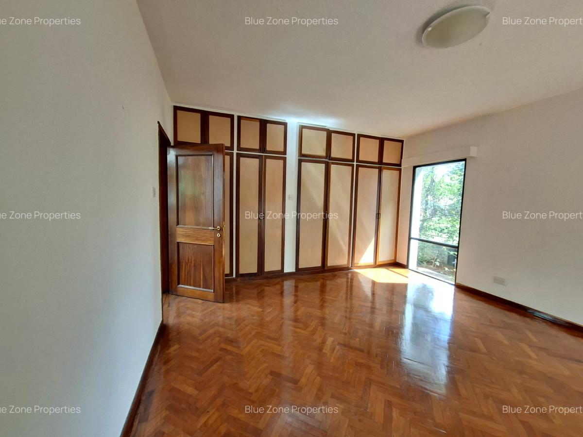 5 Bed Townhouse with En Suite at Off Lower Kabete Rd - 7