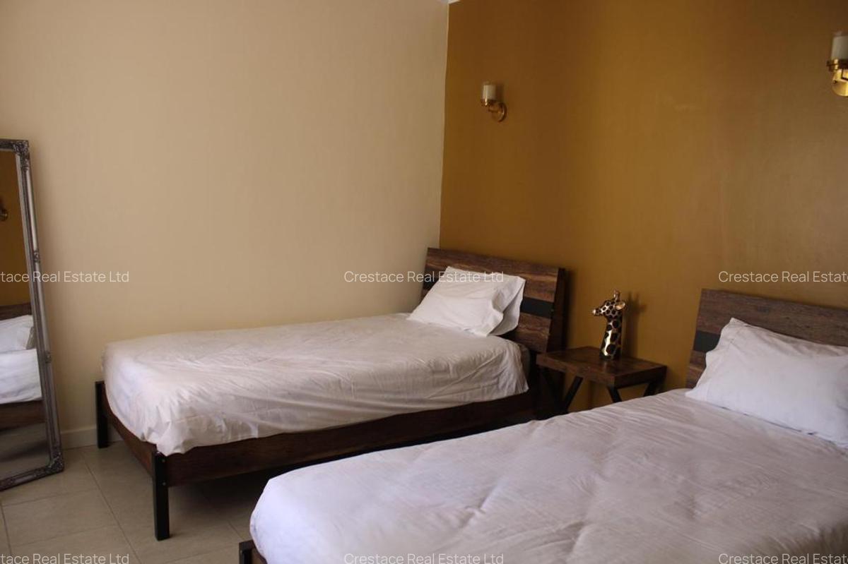 4 Bed Townhouse with En Suite in Syokimau - 17