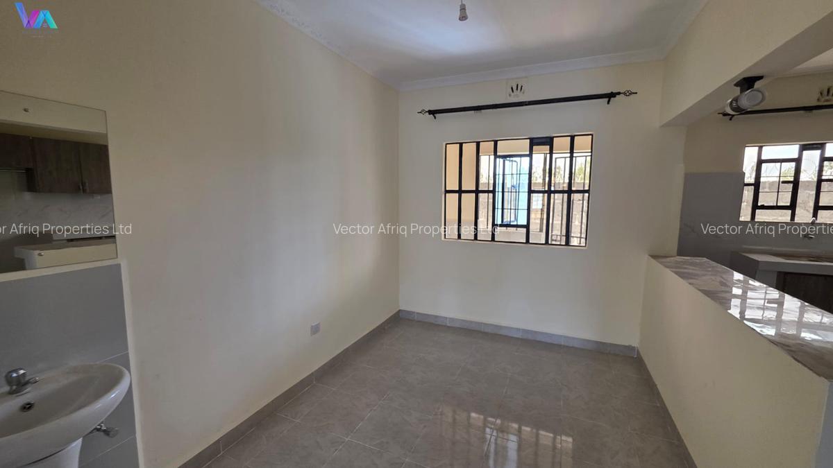 3 Bed House with En Suite in Kitengela - 14