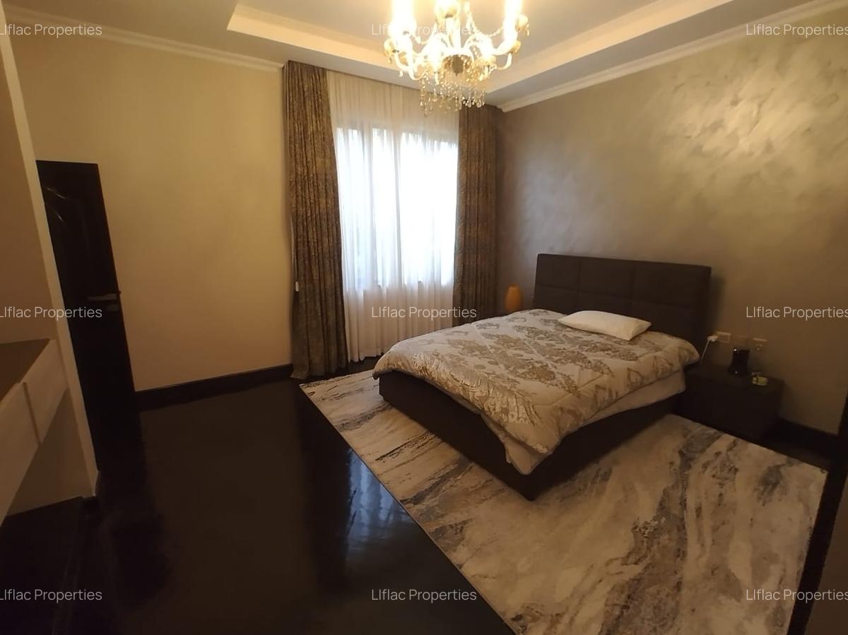 7 Bed House with En Suite in Karen - 14