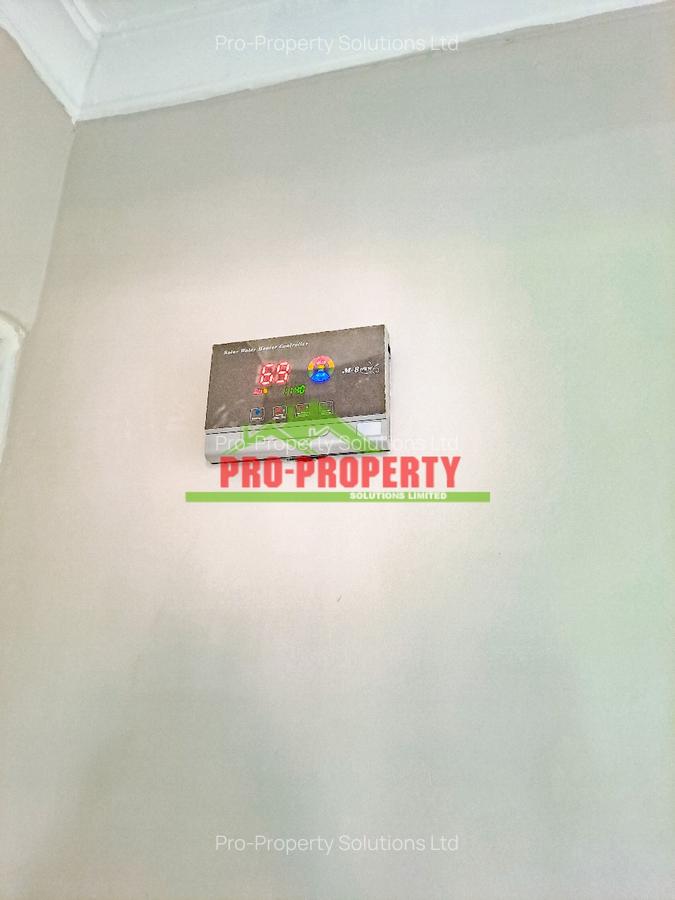 4 Bed Townhouse with En Suite at Gikambura - 17