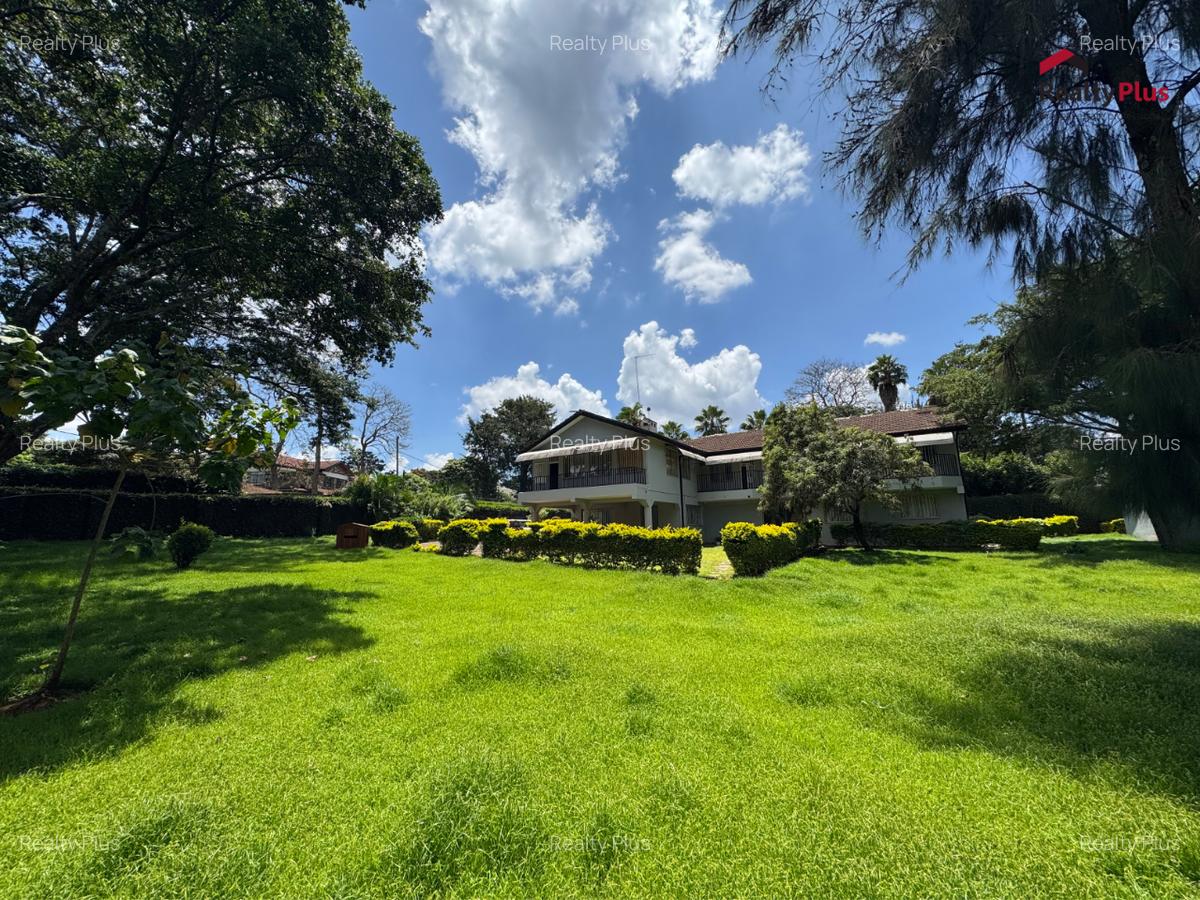 5 Bed Townhouse with En Suite at Redhill Road - 1