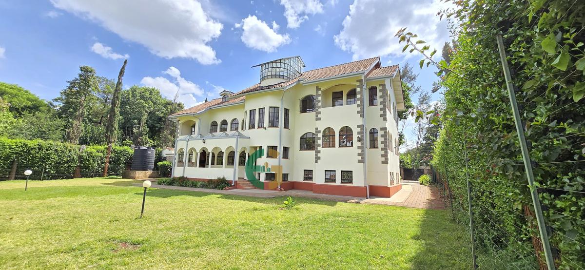 6 Bed House in Runda - 4