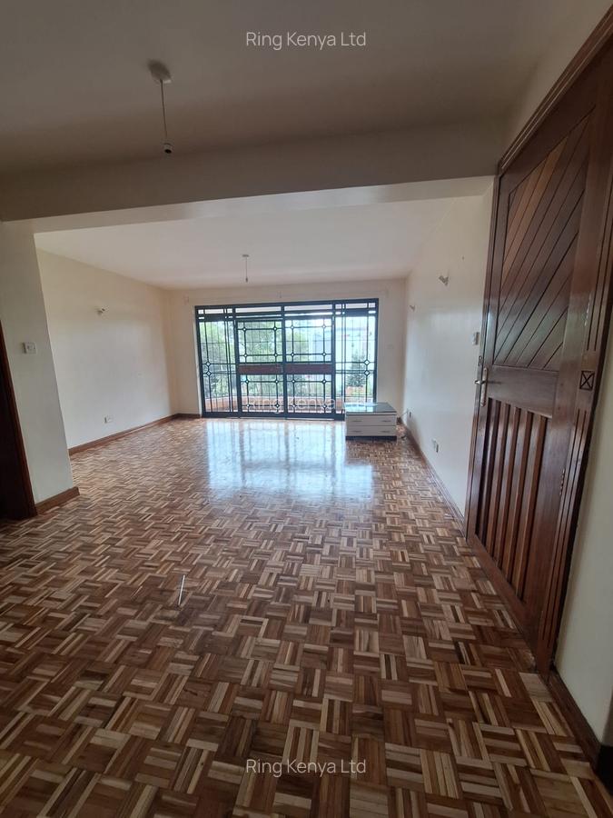 3 Bed Apartment with En Suite at Kilimani - 4