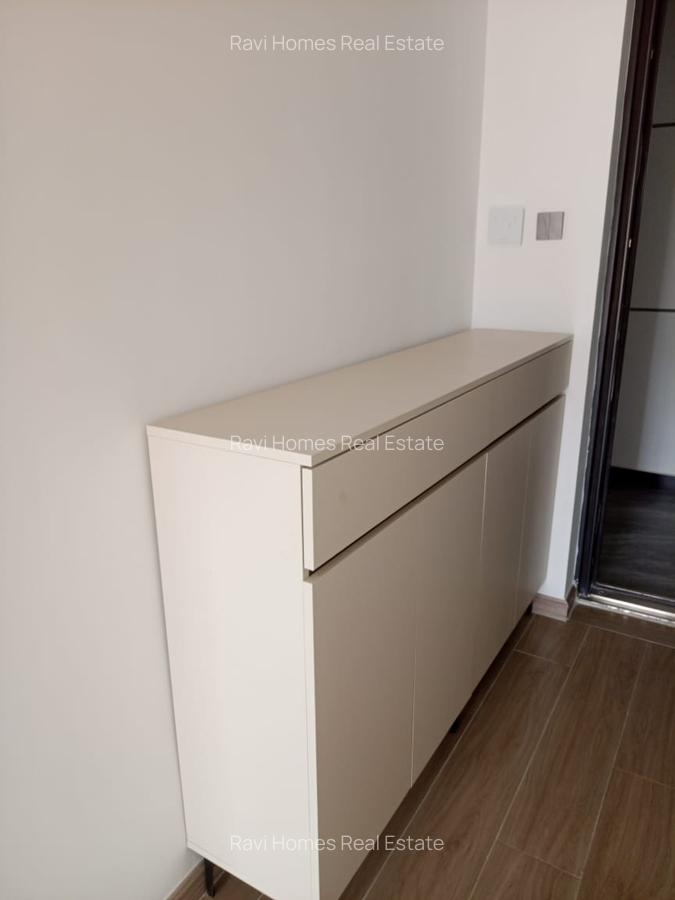 2 Bed Apartment with En Suite in Kilimani - 2