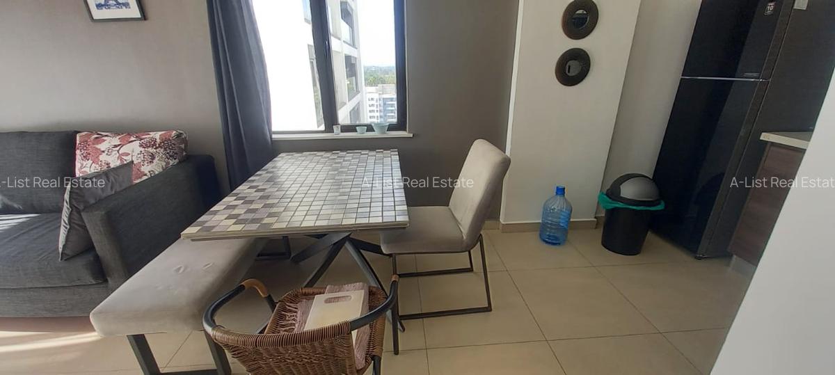 Furnished 1 Bed Apartment with En Suite at Lavington - 14