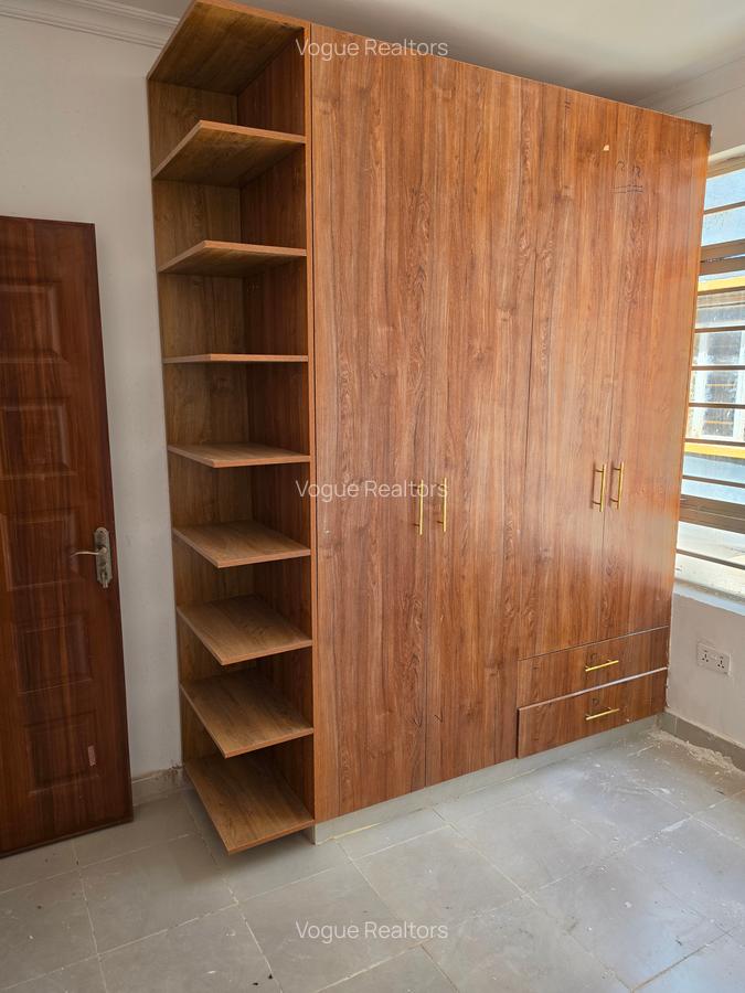 3 Bed House with En Suite at Kimunyu - 12