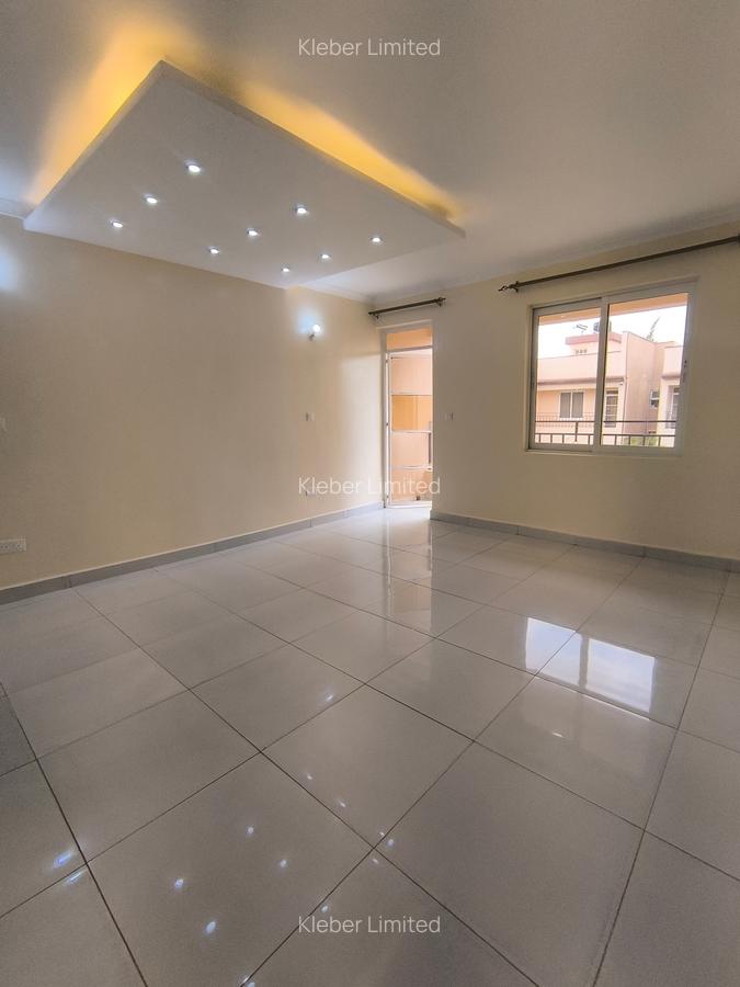 4 Bed House with En Suite in Syokimau - 9